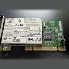 HP 56K V.92 PCI Data Fax Modem Card 361286-021 360358-003 Lite-On D-1156M picture