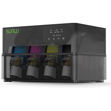 AMS Heater, Compatible with Bambu lab AMS Gen 1 picture