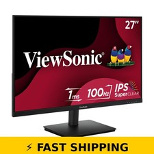 ViewSonic VS2747-H 27 Inch 1080p IPS Monitor with 100Hz Refresh Rate picture