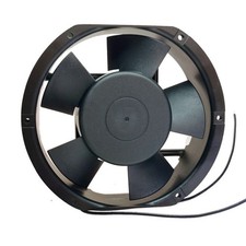 1PC For Cabinet Cooling Fan FP-108EX-S1-B AC 110V/220V/380V 172*51MM picture