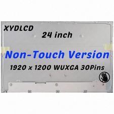 24in LM240WUB-SSB1 LM240WUB(SS)(B1) WUXGA LCD Non-Touch Screen Display Panel IPS picture