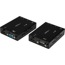 StarTech HDMI over CAT5 Extender with IR and Serial - 4K picture