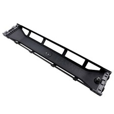 NEW FACEPLATE FRONT BEZEL DELL POWEREDGE SERVER R730 R730xd TFV72 MK7JH PVKWW picture