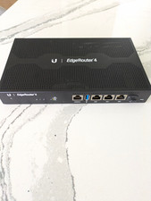 Ubiquiti EdgeRouter 4 picture