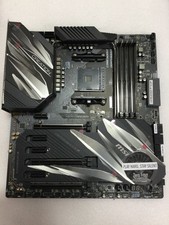 MSI Prestige X570 Creation AM4 E-ATX Motherboard W/m.2 Expansion Card picture