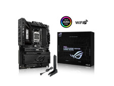 Asus ROGCROSSHAIRX870EDARKHERO ATX Motherboard DDR5 PCIe 5.0 picture