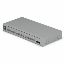 Ubiquiti USW-Pro-Max-16 Ethernet Switch picture
