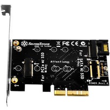 SILVERSTONE ECM20 SATA 6G ADAPTER/CONVERTER picture