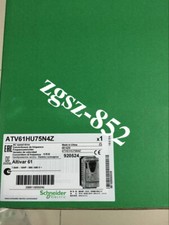 1PC ATV61HU75N4Z Inverter Brand New Fast Shipping FedEx or DHL picture