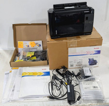 Kodak PS80 Picture Saver High-Speed Photo Document Scanner w/ Original Box picture