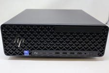 HP Z2 G1i Workstation Desktop Intel Core Ultra 5 16GB RAM 512GB NVMe Win 11 Pro picture