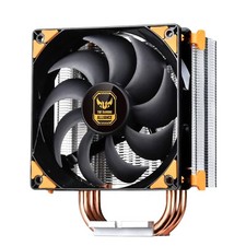 SilverStone Technology Technology AR01-V3 Argon Series CPU Cooler picture