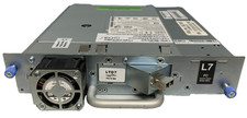 DELL IBM LTO7 FC HH Loader Drive TL2000/TL4000 38L7458 00VJ128 or 38L7656 08M5F0 picture