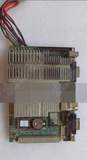 1PC Used PCM-9381F PCM-9381 REV:A1 V1.12 Motherboard picture