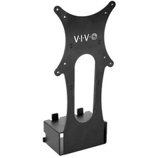 VIVO VESA Adapter Plate Bracket Designed for Compatible Samsung Monitors picture