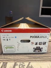 New In Box Canon Pixma MP620 Wireless All In One Photo Printer NEW Unused picture