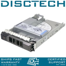 Dell 960GB SATA SSD 6Gbps for T630 R730 PowerEdge Gen13 Read Intensive RI 3.5 In picture