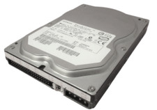 13G0309 HITACHI 3.5INCH HARD DRIVE HDS728040PLAT20 picture
