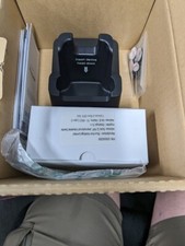 Datalogic Memor 1 Docking station single w/ charging cable. picture