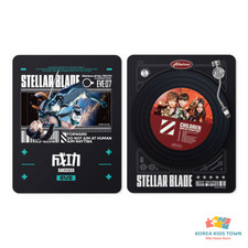 Stellar Blade Medium Mouse Pad Mousepad Eve / vinyl Player Official picture