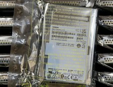 Kioxia SAS PM6 15.36tb SSD KPM6XRUG15T3 Solid State Drive GNUINE New picture