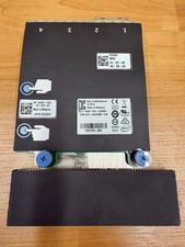 Dell Intel X520 / I350 2x 10Gb SFP+ 2x 1Gb RJ-45 Quad Port rNDC Daughter Card 0C picture