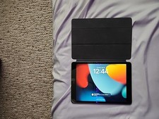 iPad 9th generation picture