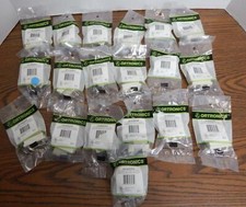 NINETEEN brand new Ortronics OR-60950053 PCB Modules NIP Fog White  picture