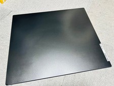 WALLHACK VA-005 Black Mousepad Gaming Desk Mat High Quality picture