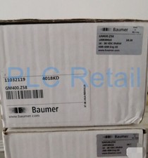 1PCS NEW Baumer coder GM400.Z58 FedEx DHL Fast delivery picture