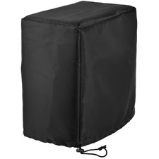 CPU Dust Cover Small Size CPU Computer Desktop Gaming PC Mid-Tower Full Body ... picture