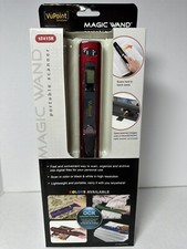 NEW Portable Scanner Magic Wand Vu Point ST415R  NEW picture