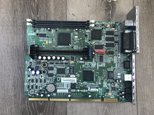 HP KZM-6120 System Board Intel Pentium III Motherboard D4066-60005 picture