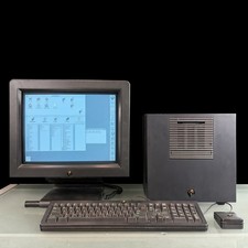 Rare MINT NeXT Cube Computer 68040 *WORKING* picture