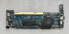 Dell Latitude 7300 Intel Core i5-8265U 1.60GHz Laptop Motherboard TCDGC 0TCDGC picture