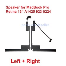 Replacement Left Right Speaker for MacBook Pro 13