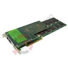 Brooktrout Technology TR114uP4B PCI Combi Voice/Fax Board MPN: 804-065-34 picture
