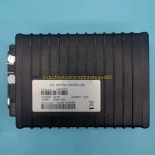 1PC New 1266A-5201 36/48V 275A Golf Cart Motor Controller 0-5V for Curtis picture
