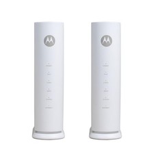 Motorola MNQ1525 WiFi 7 Router with Easy Mesh, Dual-Band 3.6 Gbps Speed, 2000 picture