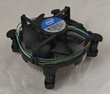 USED In Original Box OEM Intel 4