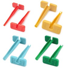 Deutsch Pin Removal Tool Kit 10-22AWG Solid/Stamped Contacts 8PCS Contact Pin picture