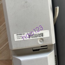 3HAB8101-3/11A  New Servo Driver picture