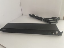 PDU vertiv nt21010324 Rack Mount Ready picture