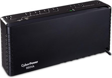 Cyberpower SL950U Standby UPS Battery Backup and Surge Protector, 950VA/510W, 8 picture