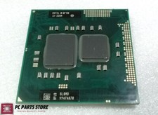 Intel Core i3-330M Dual-Core 2.13GHz 3MB Socket G1 SLBMD Laptop CPU Processor  picture