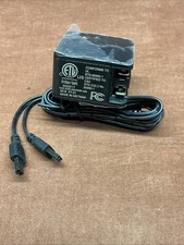 Genuine Petsafe Radio Systems AC Wall Adapter Power Supply NF5V-1C-DC 650-249-1 picture