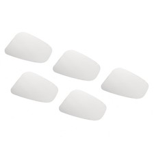 Stainless Steel Metal Curved Spudger 0.1mm Ultra Thin Opening Tool 5pcs picture