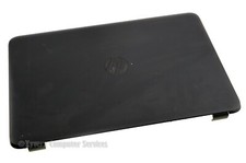 854992-001 AP1O2000420 GENUINE HP BACK COVER 15-AY103DX READ (GRADE C)(DF31)  picture