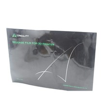 Creality FEP Release Film for 3D Printer 5pcs 200x140mm 0.15mm LD-002R LD-002H picture