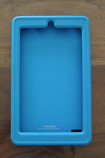 MOKO Amazon Kindle Fire silicone tablet case Torquoise picture